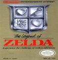 Zelda's Embrace - A New Legend V1.0c (Zelda Hack)