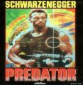 ZZZ UNK Predator - Schwarzenegger -Soon The Hunt Will Begin