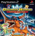 Digimon World - Data Squad