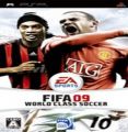 FIFA 09 - World Class Soccer