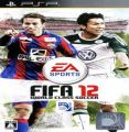 FIFA 12 - World Class Soccer