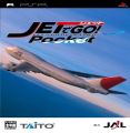 Jet De Go Pocket - Let's Go By Airliner