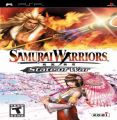 Samurai Warriors - State Of War