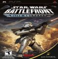 Star Wars Battlefront - Elite Squadron