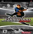 Winning Eleven - Pro Evolution Soccer 2007