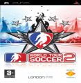 World Tour Soccer 2