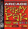 Arcade Party Pack [SLUS-00952]