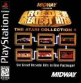 Arcade's Greatest Hits - The Atari Collection 1  [SLUS-00399]