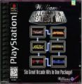 Arcade's Greatest Hits - Williams  [SLUS-00201]