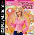 Barbie - Gotta Have Games [SLUS-01569]