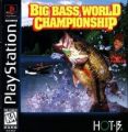 Big Bass World Championship [SLUS-00228]