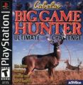 Cabela's Big Game Hunter - Ultimate Challenge  [SLUS-01391]