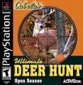 Cabela's Ultimate Deer Hunt  [SLUS-01474]