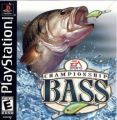Championship Bass [SLUS-01084]