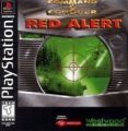 Command & Conquer - Red Alert - Soviets Disc [SLUS-00485]