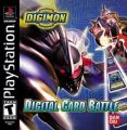 Digimon - Digital Card Battle [SLUS-01328]