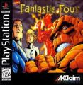 Fantastic Four [SLUS-00395]