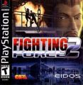 Fighting Force 2 [SLUS-00934]
