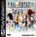 Final Fantasy IX  (Disc 1) [SLES-02965]