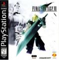 Final Fantasy VII  (Disc 2) [SCES-10867]