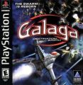 Galaga - Destination Earth [SLUS-01258]