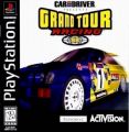 Grand Tour Racing '98, Car And Driver Presents  [SLUS-00494]