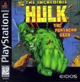 Incredible Hulk The Pantheon Saga [SLUS-00150]