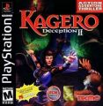Kagero Deception II [SLUS-00677]