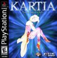 Kartia The Word Of Fate [SLUS-00631]