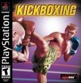 Kickboxing [SLUS-01412]