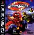 Muppet Race Mania [SLUS-01237]