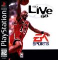 NBA Live '98  [SLUS-00523]