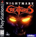 Nightmare Creatures [SLUS-00582]