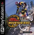 Nofear Downhill Mountain Bike Racing [SLUS-01000]