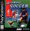 Olympic Soccer [SLUS-00156]