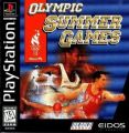 Olympic Summer Games [SLUS-00148]