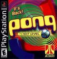 Pong 3D The Next Level [SLUS-00889]