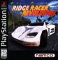 Ridge Racer Revolution [SLUS-00214]