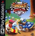 Smurf Racer [SLUS-01359]