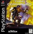 Time Commando [SLUS-00342]