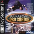 Tony Hawk S Pro Skater [SLUS-008.60]