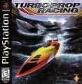 Turbo Prop Racing [SCUS-94229]
