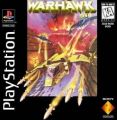 Warhawk-The Red Mercury Missions [94305]