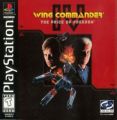 Wing Commander III Heart Of The Tiger DISC4OF4 [SLUS-00136]