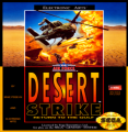Desert Strike - Return To The Gulf