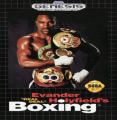 Evander Holyfield's Real Deal Boxing