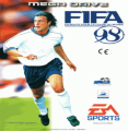 FIFA Soccer 98 - Road To The World Cup (8)