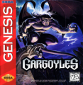 Gargoyles (4)