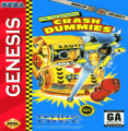 Incredible Crash Dummies, The (JUE) [b1]