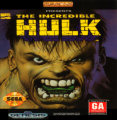 Incredible Hulk, The (JUE)